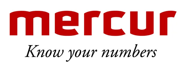 Mercur logo