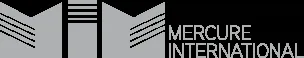Mercure International logo