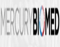 Mercury Biomed logo