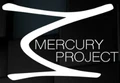 MERCURY PROJECT logo