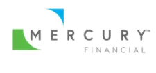 Mercury Financial logo