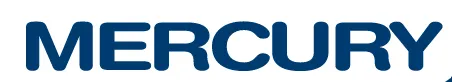 Mercury Bearings logo