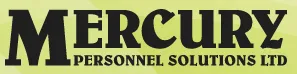 Mercury Personnel Solutions logo