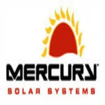Mercury Solar Systems logo