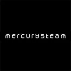 MercurySteam logo