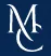 Mercy University logo