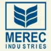Merec Industries logo