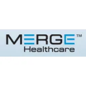 Merge Healthcare logo