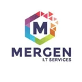 Mergen IT logo