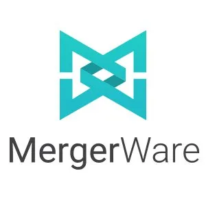 MergerWare logo