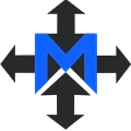 MergeTB logo