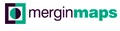Mergin Maps logo