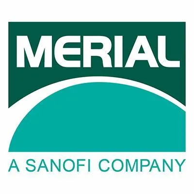 Merial logo