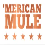 Merican Mule logo