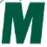 Meridian logo