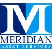 Meridian Asset Services logo
