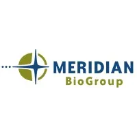 Meridian BioGroup logo