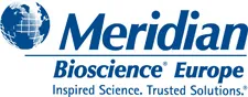 Meridian Bioscience logo