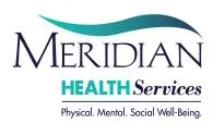 Meridian Health Services logo