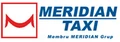 MeridianTaxi logo