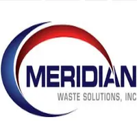 Meridian Waste logo