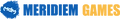 Meridiem Games logo