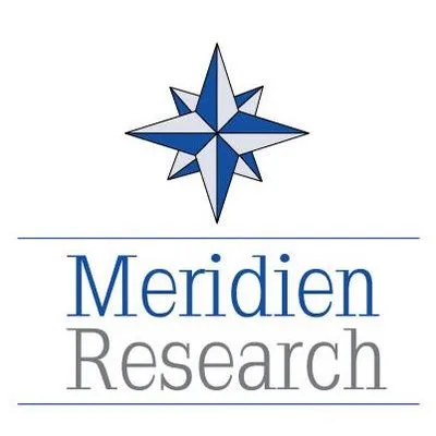 Meridien Research logo