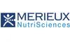 Mérieux NutriSciences logo