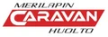 Merilapin Caravan-Huolto logo