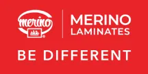 Merino Laminates logo