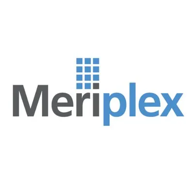 Meriplex logo