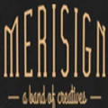 Merisign logo