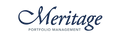 Meritage Portfolio Management logo