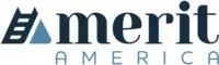 Merit America logo