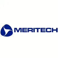 Meritech logo