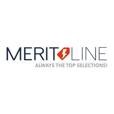 Meritline logo