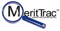 MeritTrac logo