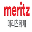 meritz Fire & Marine Insurance logo