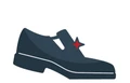 Merkmak Shoes logo