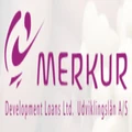 Merkur Development Loans logo
