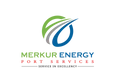 Merkur Energy Port Services logo