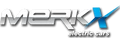 Merkx Electric Cars logo