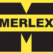 Merlex Stucco logo