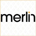 Merlin International logo