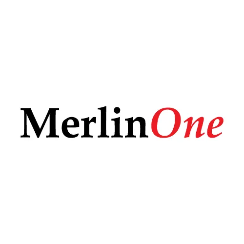 MerlinOne logo