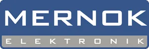 Mernok Elektronik logo