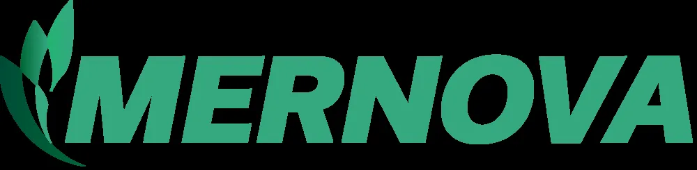 Mernova logo
