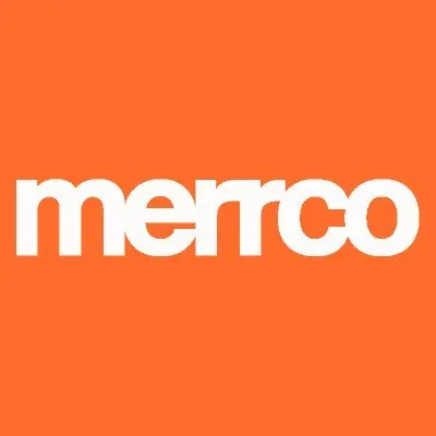 Merrco logo