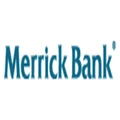 Merrick Bank logo