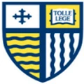 Merrimack College logo